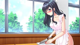 人妻学園 ～営み指導で調教ッ！？ハメ堕ちする清純妻～ / Image 1