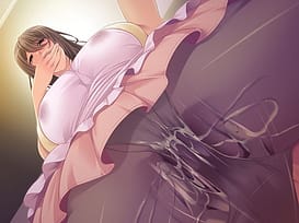 人妻天国 ～托卵・熟れた子宮に子種を注ぐ～ / Image 7