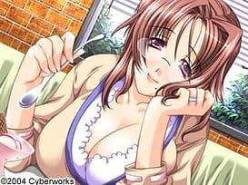 人妻♪かすみさん2～奥様・未亡人オーナーと共同性活～ / Image 7