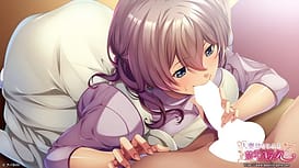 人妻幼なじみと禁愛NTR～再会。そして、子作りへ～ / Image 1