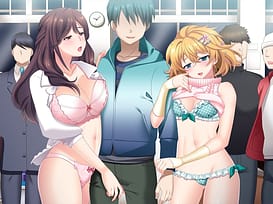 人妻催眠計画 ～催眠誤認で家庭円マン！～ / Image 12