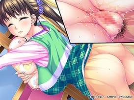 保育しちゃお！～エッチな年上保母さんとイチャイチャお遊戯～ / Image 7
