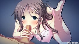 他の男の精液で孕むとき1＆AFTER STORY ～襖の向こうで精液を注ぎ込まれている妻～ / Image 7