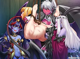聖騎士セルシア ～悪辣たる姫君～ / Image 8