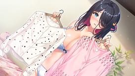 ホめられて伸びるＳＲ少女たち / Image 6