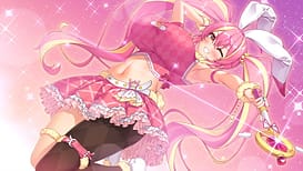 ホめられて伸びるＳＲ少女たち / Image 11