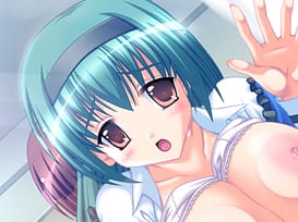 炎の孕ませ同級生 / Image 7