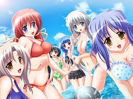 炎の孕ませ同級生 / Image 8