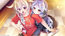 星の乙女と六華の姉妹 / Image 1
