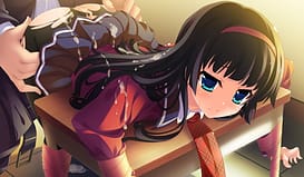 放課後☆エロゲー部　～エロゲー制作のため女の子とえっちしまくりな毎日～ / Image 5