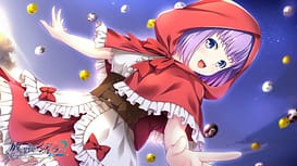 放課後シンデレラ２ ミニファンディスク ～君と踊る初めてのハッピーハロウィン～ / Image 2