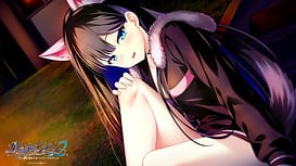 放課後シンデレラ２ ミニファンディスク ～君と踊る初めてのハッピーハロウィン～ / Image 3