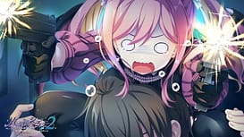 放課後シンデレラ２ ミニファンディスク ～君と踊る初めてのハッピーハロウィン～ / Image 4