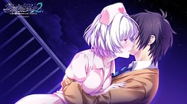 放課後シンデレラ２ ミニファンディスク ～君と踊る初めてのハッピーハロウィン～ / Image 5