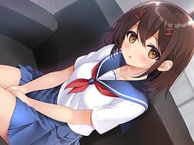 放課後カウンセリングルーム / Image 1