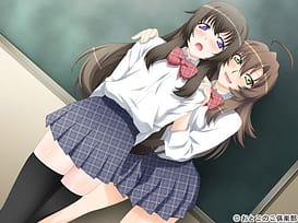 放課後女装☆ネットアイドル ～皆の為の性ペット～ / Image 1