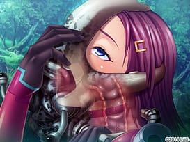 漂流艦獄クロノス / Image 4