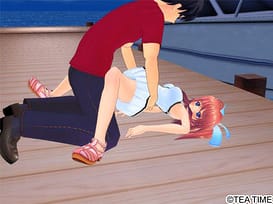 いちゃコミュ＋～いちゃいちゃコミュニケーション プラス～ / Image 2