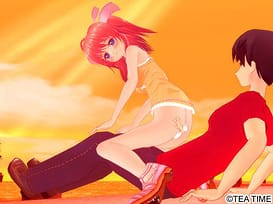 いちゃコミュ＋～いちゃいちゃコミュニケーション プラス～ / Image 4
