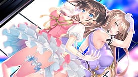 アイドル姉妹をエッチにプロデュース！ / Image 1