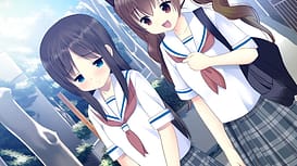 家出少女調教通学 / Image 4