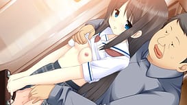 家出少女調教通学 / Image 5