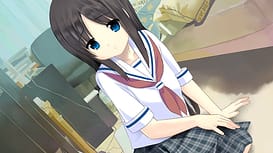 家出少女調教通学 / Image 8