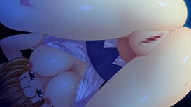 家出少女と泊め男 ～少女の願いと男の欲棒～ / Image 9