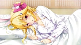 家神女房 ～恋する因幡は金髪うさぎ～ / Image 2