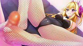 家神女房 ～恋する因幡は金髪うさぎ～ / Image 8