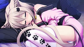 家神女房～名無し猫又は神Tuber～ / Image 2