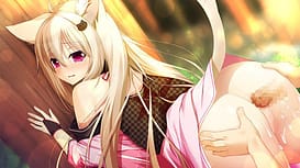 家神女房～名無し猫又は神Tuber～ / Image 9