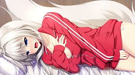 家神女房～残念美人な白狐と同棲始めました。～ / Image 3