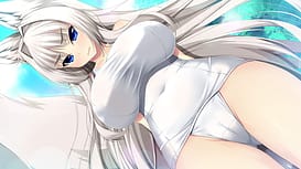 家神女房～残念美人な白狐と同棲始めました。～ / Image 5