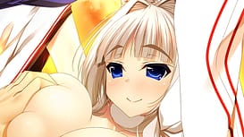 家神女房～残念美人な白狐と同棲始めました。～ / Image 13