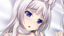 家神女房～残念美人な白狐と同棲始めました。～ / Image 16