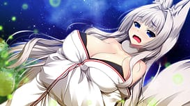 家神女房～残念美人な白狐と同棲始めました。～ / Image 19