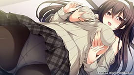 イイナリ姉色 ～お姉ちゃんさえいればいい！～ / Image 8