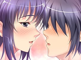 いけない子作り4 ～生意気な姉貴が実は俺のザーメンが大好きだった!?～ / Image 4
