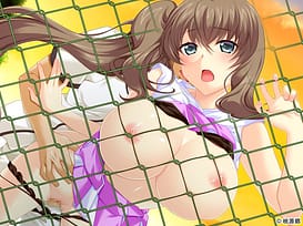 イキます！ チア部の娘と教師の母と ～肉体を張って応援中！～ / Image 2