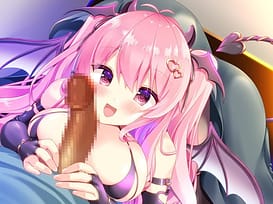 いきなりサキュバス ～いちゃらぶ搾精ライフ～ / Image 1