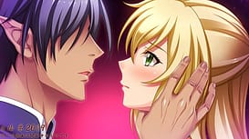 戦乙女ヴァルキリー３「貴方のような男には絶対に屈しません……！」 / Image 1