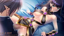 戦乙女ヴァルキリー３「貴方のような男には絶対に屈しません……！」 / Image 11