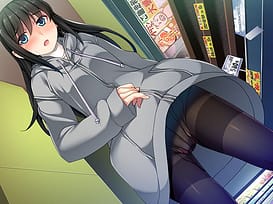 インモラル・ラブ ～妻の連れ子が俺の恋人～ / Image 4