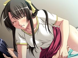 インモラル・ラヴァーズ ～嫁や義父には言えない家庭の情事～ / Image 2