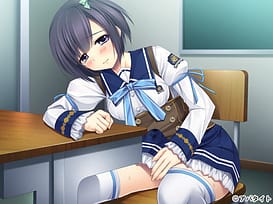 妹蜜 ～激LOVE妹はフタナリ妖精～ / Image 3