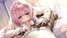 妹(姉)は兄(弟)の性癖を歪ませたい！ / Image 1