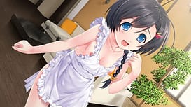 妹CHU☆ ＃01素直いもうとの章 / Image 8