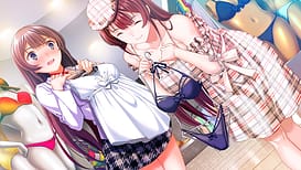 妹と彼女 それぞれの選択 / Image 9