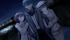 妹と彼女 それぞれの選択 / Image 13